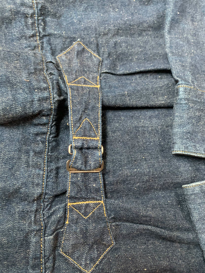 Freewheelers Mining Jacket Slim Fit