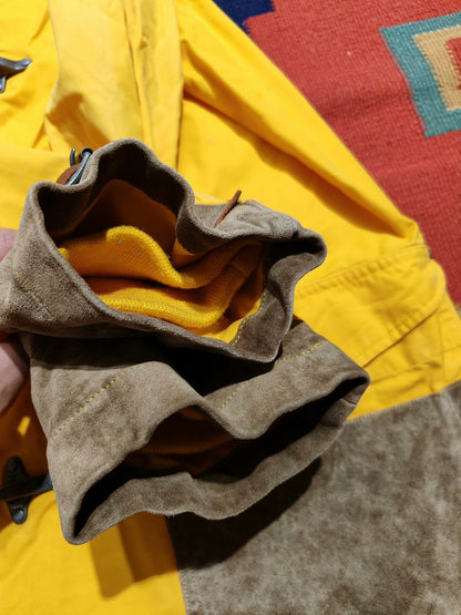 RRL Polo Ralph Lauren Vintage Fireman Jacket