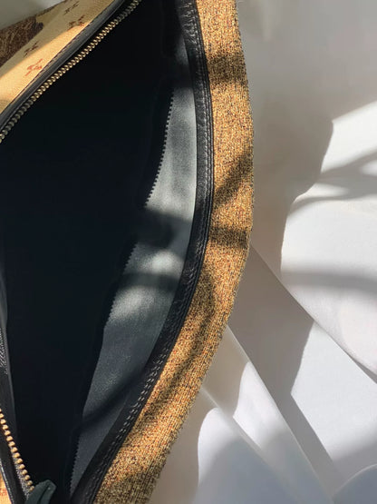 Kapital Handbag Briefcase