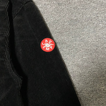 CAVEMPT 20AW Corduroy Jacket