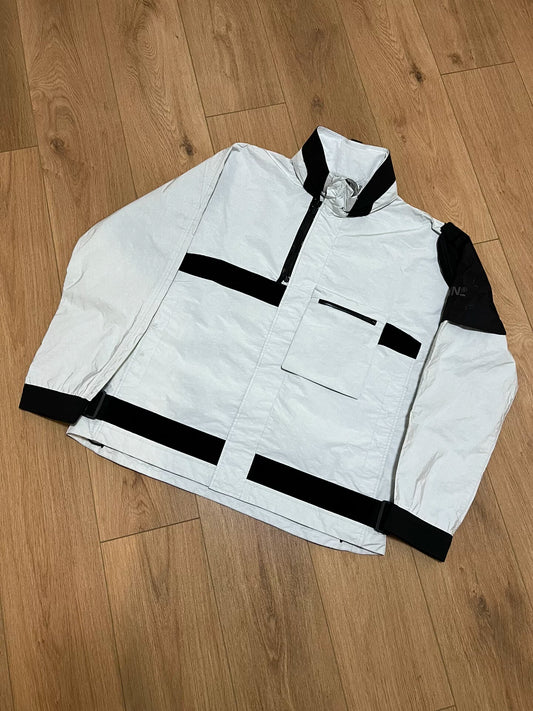 nemem sv guard collaboration jacket