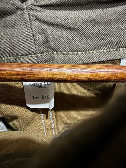 RRL Timber Workers Long Pants