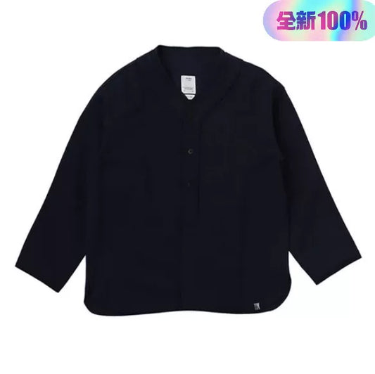 Visvim Dugout Long Sleeve Shirt