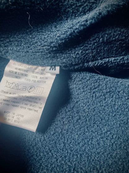Visvim 2007 Mechanics Harris Tweed JKT