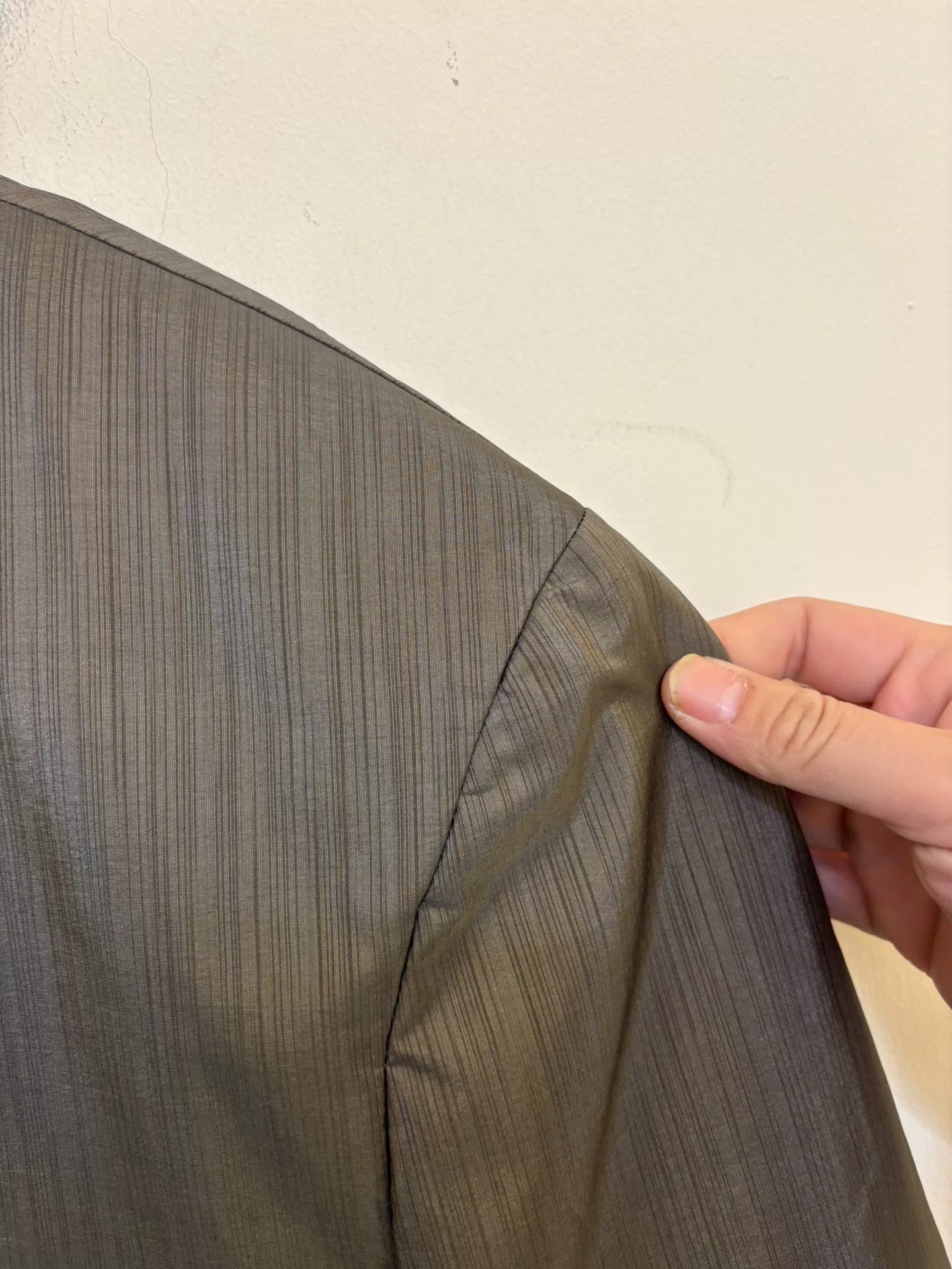 Yohji Yamamoto 1992SS Oversized Blazer