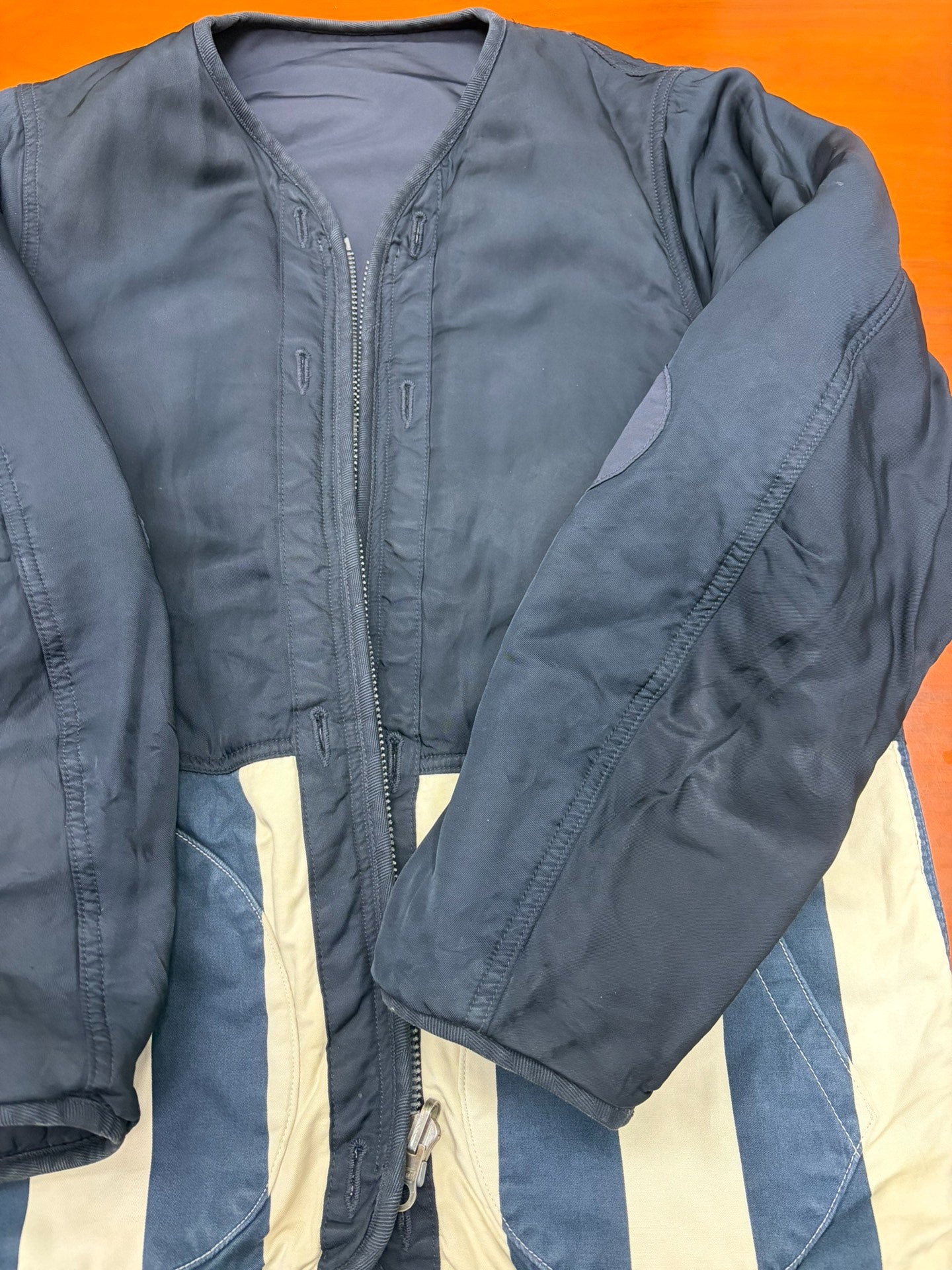 visvim 19SS Iris Liner Jacket