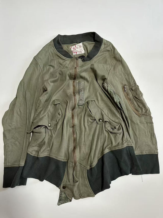 Undercover 04SS Languid MA1 Jacket