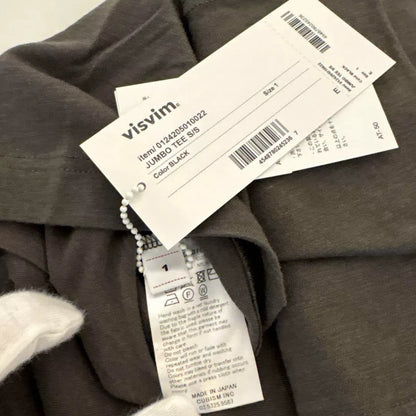 Visvim Jumbo S/S Tee