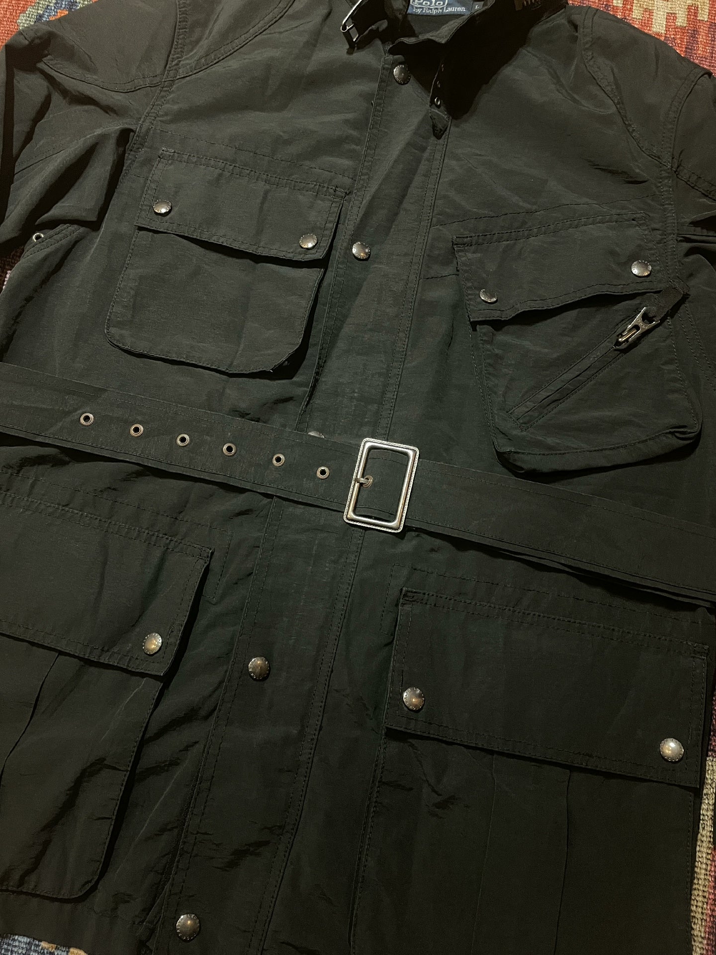 RL Ralph Lauren M65 Jacket