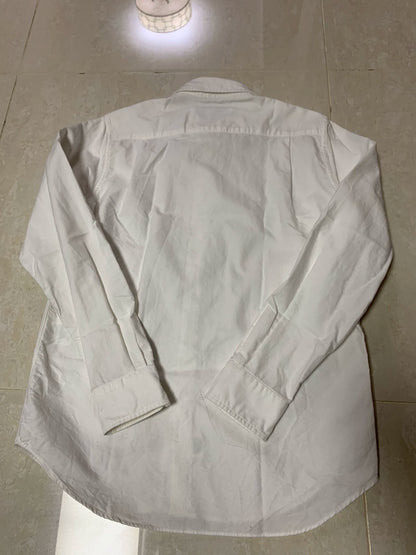 WACKO MARIA White Shirt