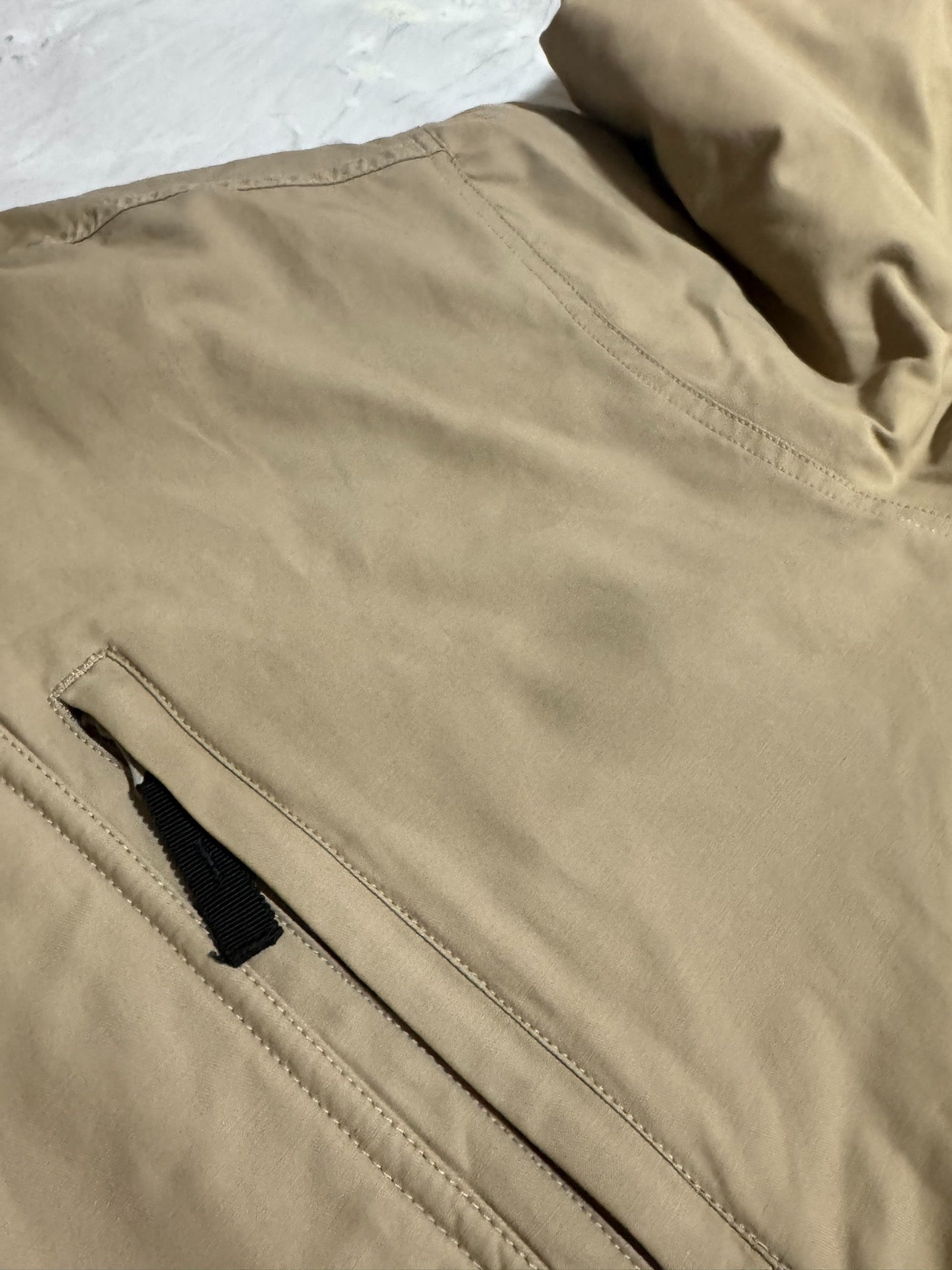 SEDAN 3M Utility Jacket 23AW