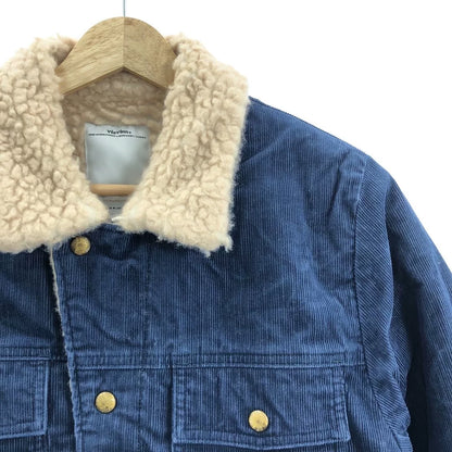 visvim CARAVAN JKT Slub Jacket