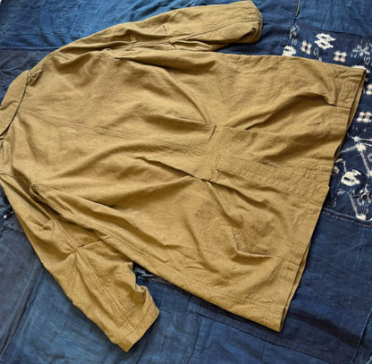 VISVIM 18AW AYRES COAT