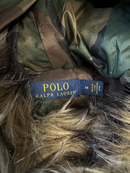 cozy navy fleece pullover with hood