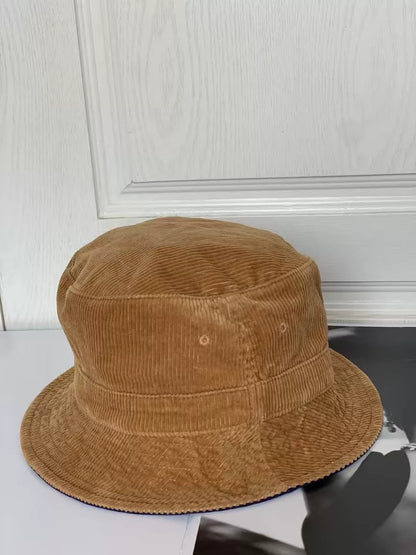 Polo Ralph Lauren Corduroy Bucket Hat