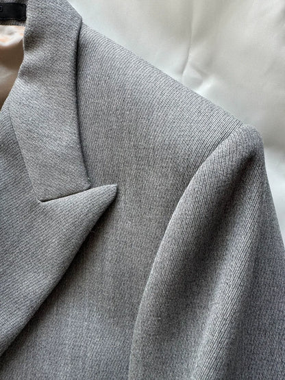 Fear of God Limited Edition Double-Breasted Jacket