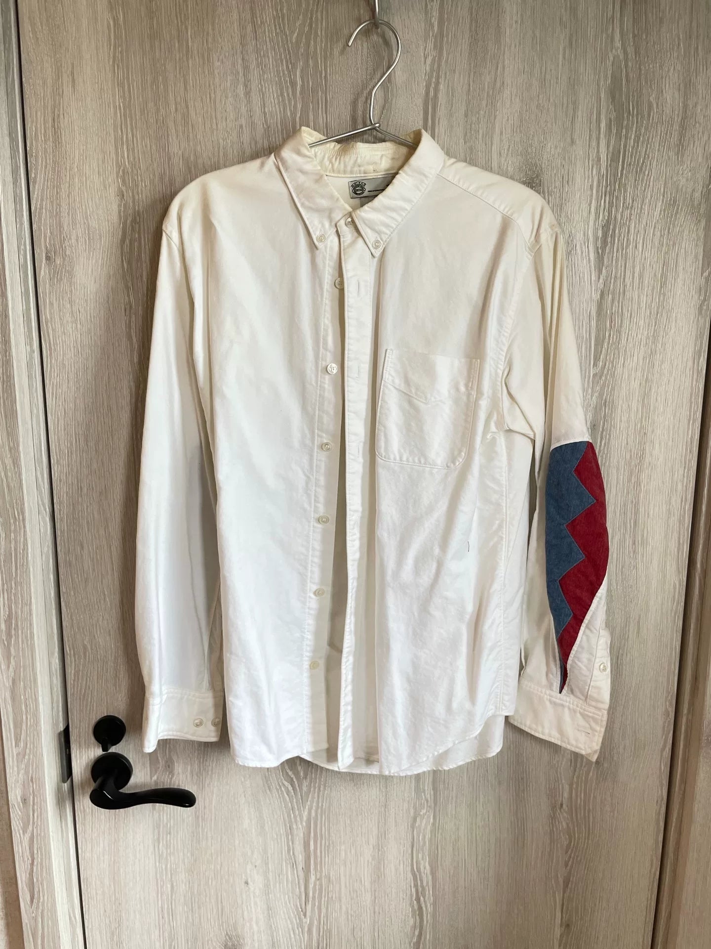 Visvim Water Drop Shirt Size 1