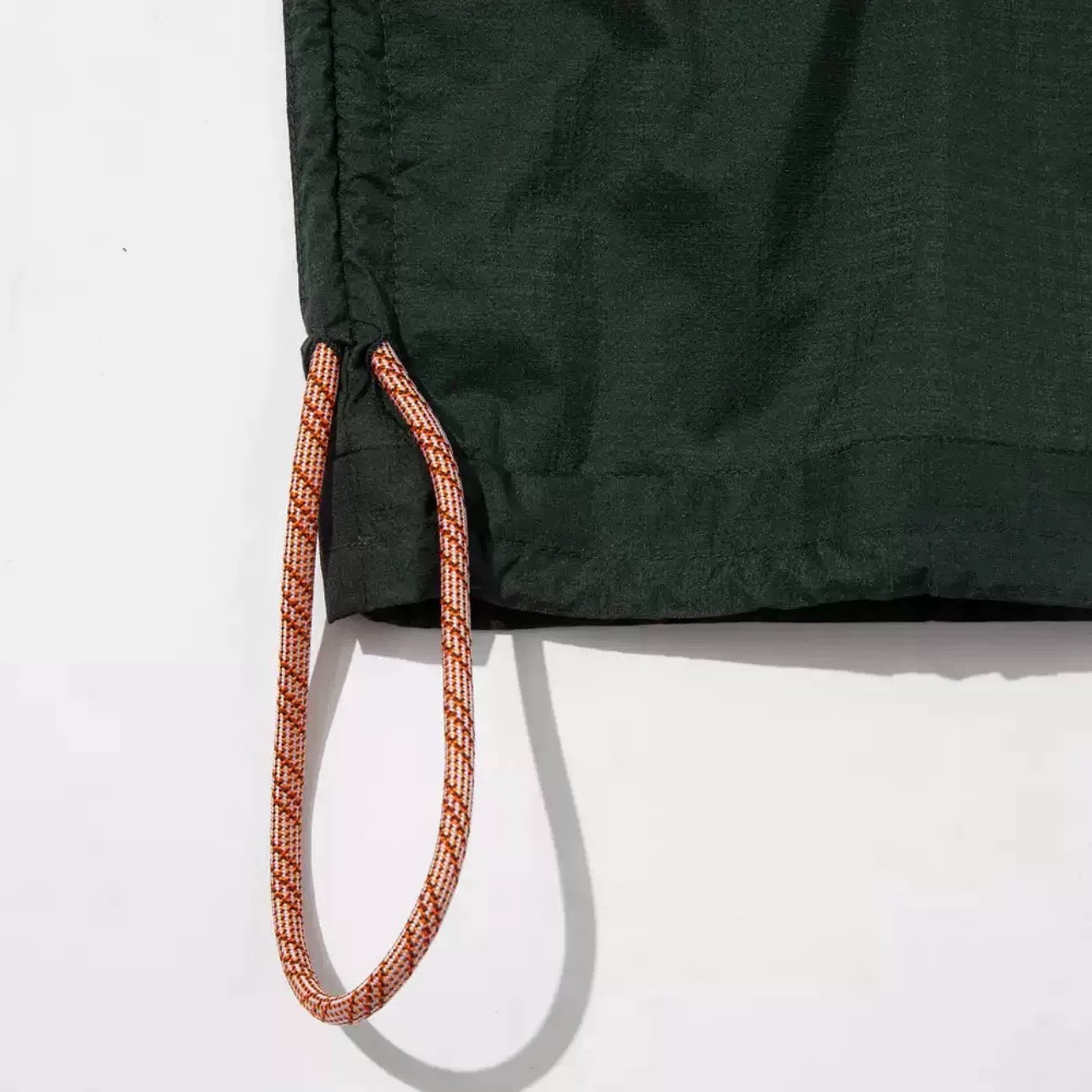 F/CE 24SS Technical Layered Cycling Top