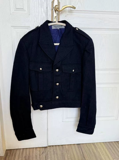 COMME DES GARCONS x Good Design Shop Coat