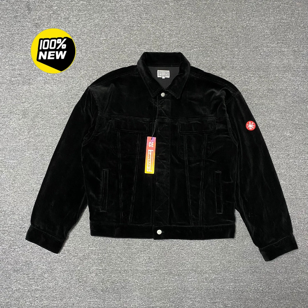 CAVEMPT 20AW Corduroy Jacket