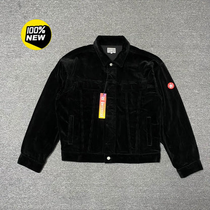 CAVEMPT 20AW Corduroy Jacket