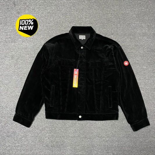 CAVEMPT 20AW Corduroy Jacket