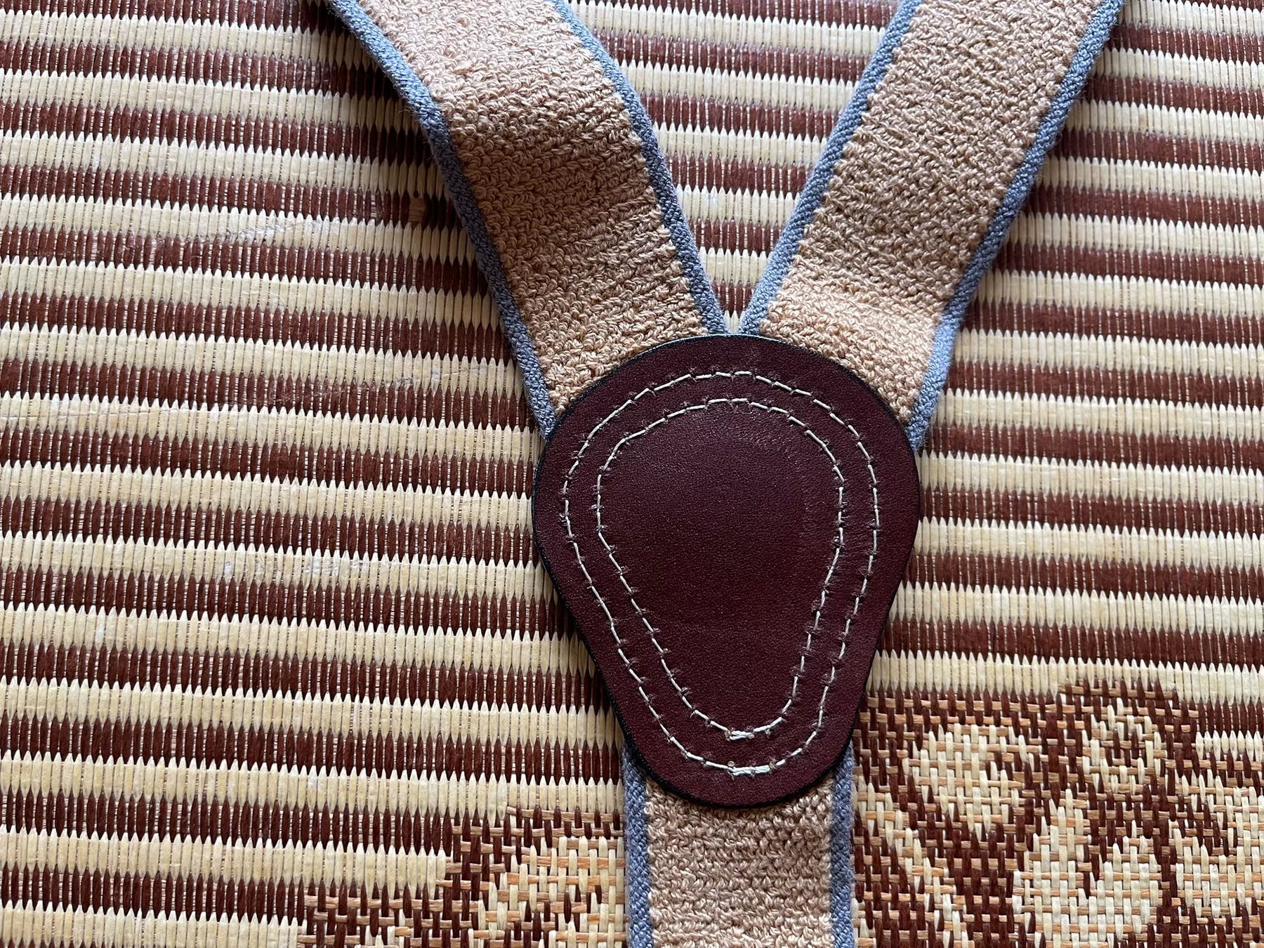 Warehouse Duck Digger Suspenders