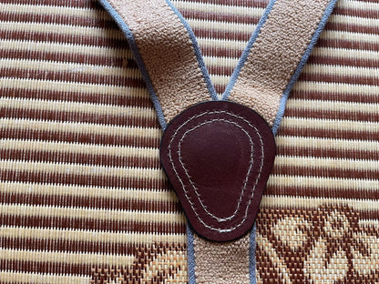 Warehouse Duck Digger Suspenders