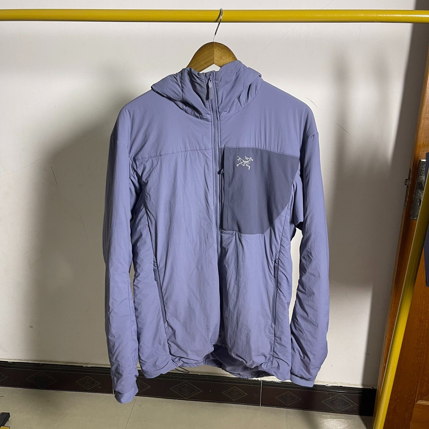 Arcteryx Proton Hoody Men's Jacket