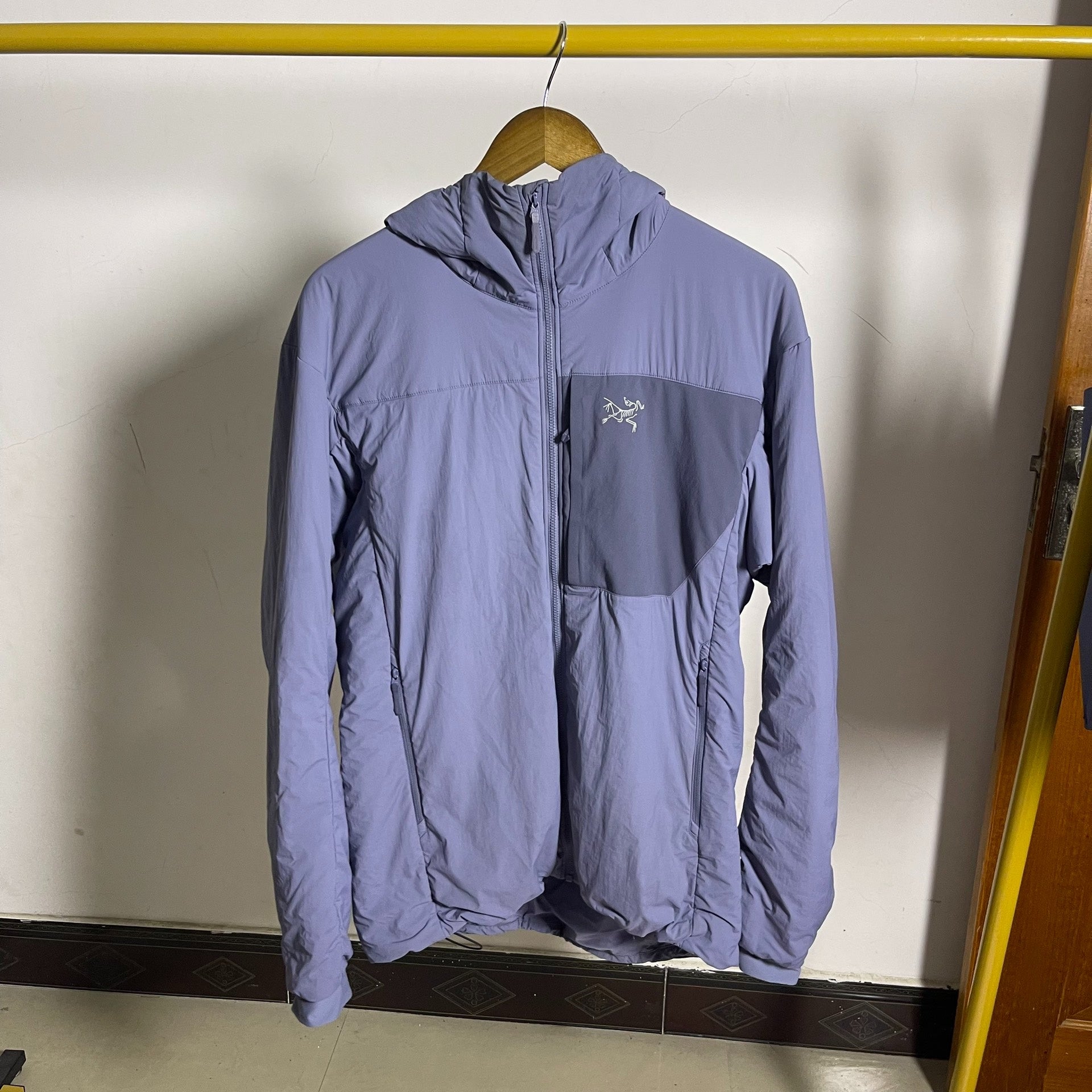 Arcteryx Proton Hoody Men's Jacket