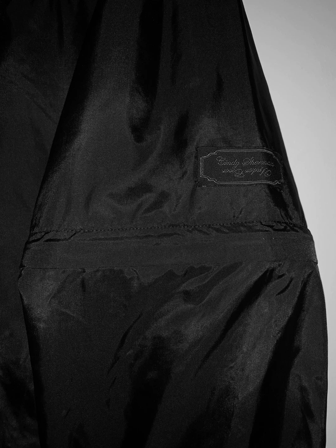 Undercover Cindy Sherman Nylon Jacket