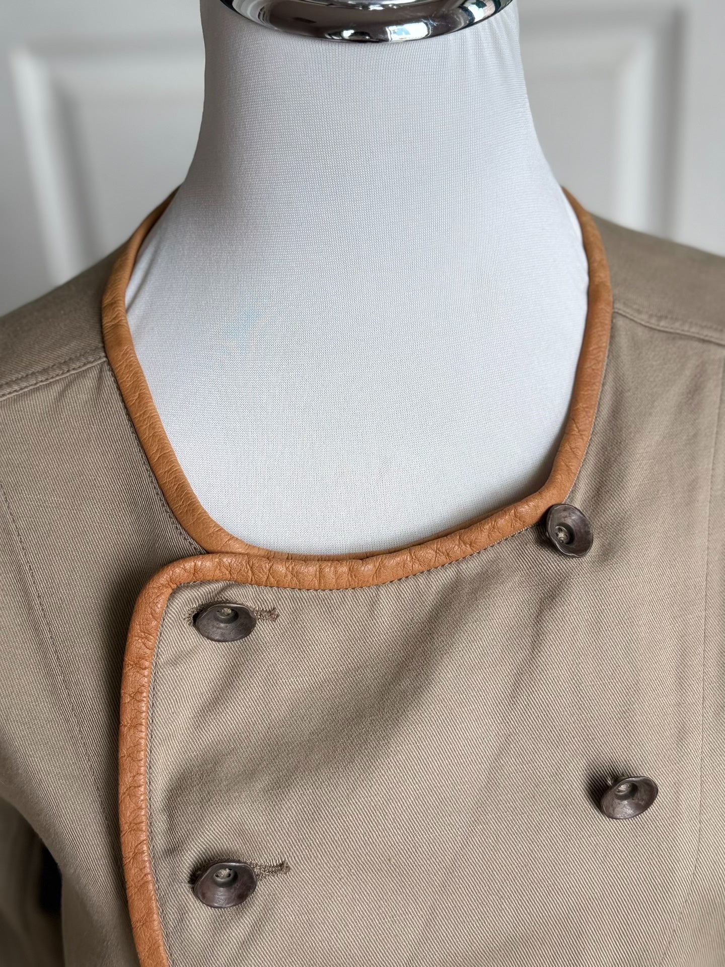 Kapital Spring Autumn Jacket