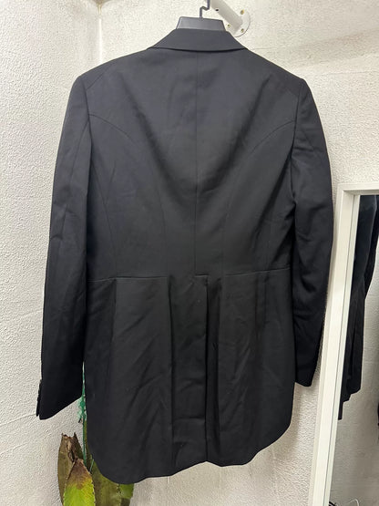 Comme des Garcons Homme Plus 17AW Runway Tuxedo