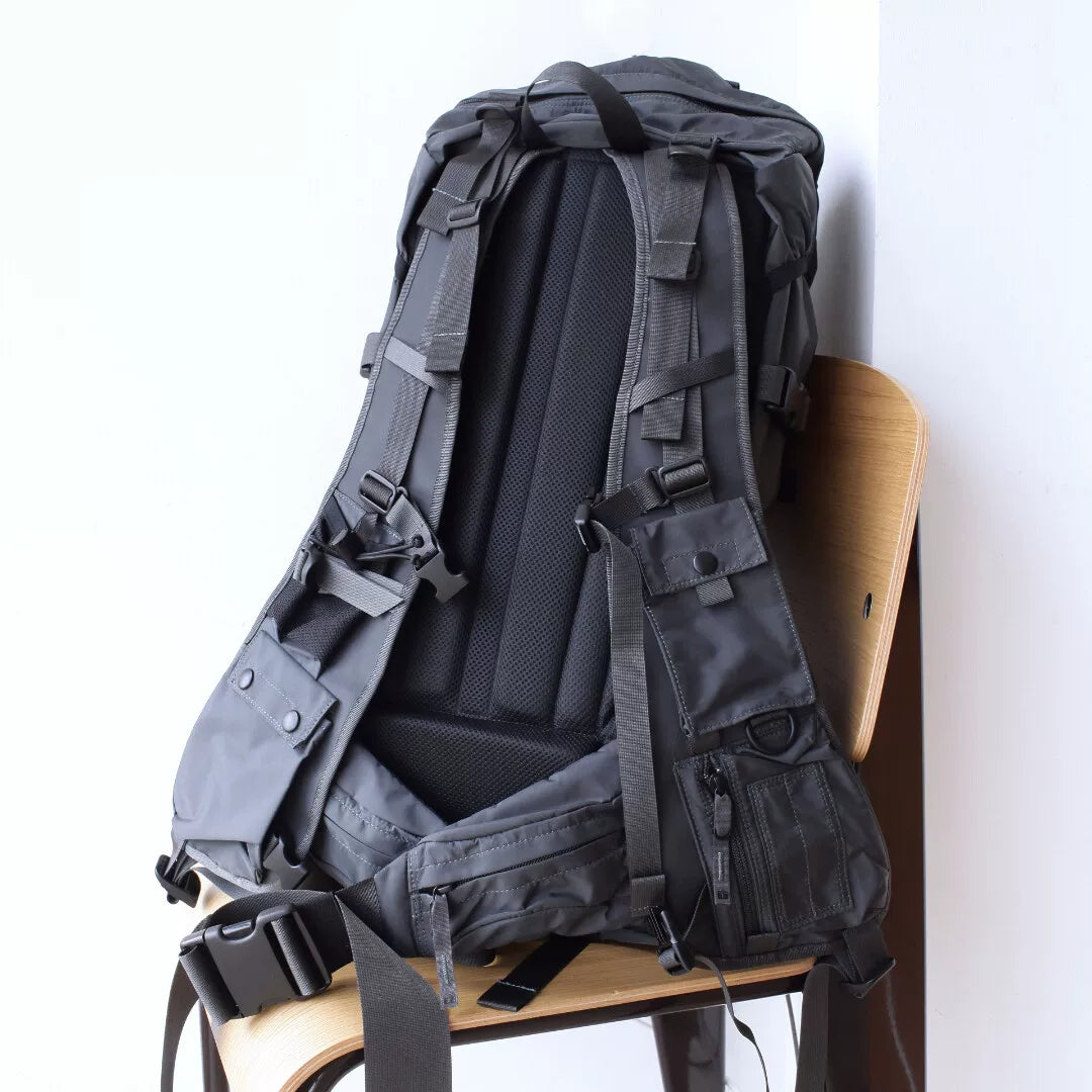 head porter x silly thing backpack