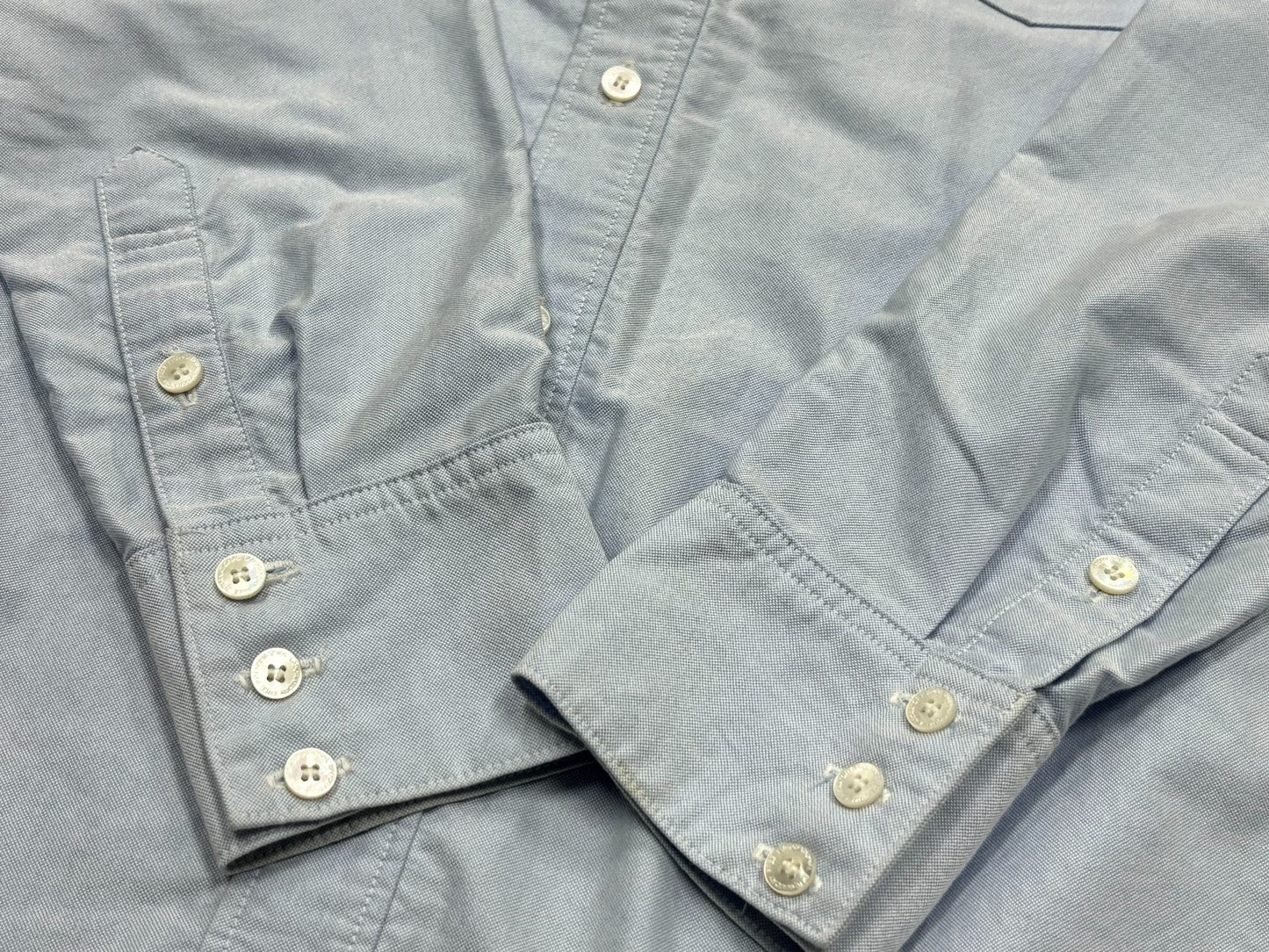 Visvim Four Corners Shirt