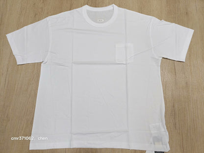 visvim 25SS Ultimate Jumbo Tee S/S