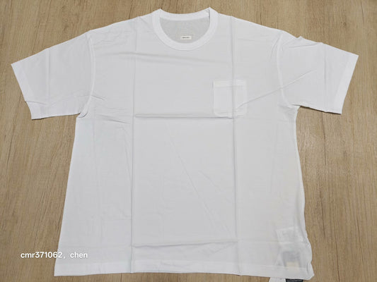 visvim 25SS Ultimate Jumbo Tee S/S
