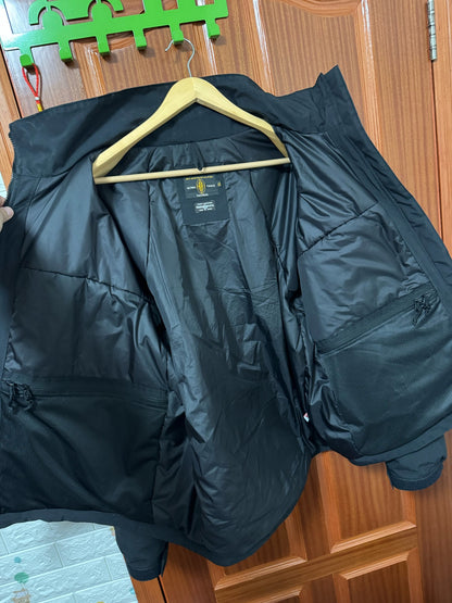 Freewheelers Waterproof Warm Jacket XL