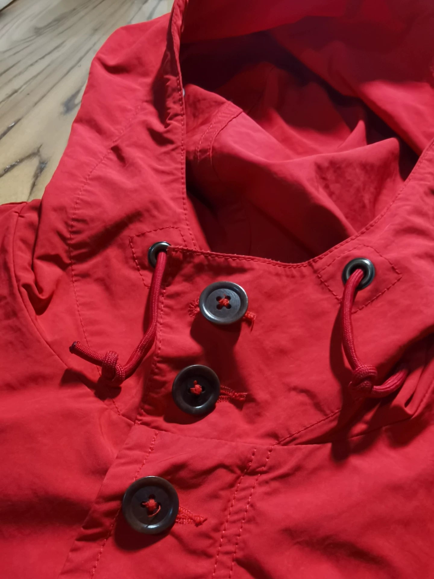 Ralph Lauren RRL Mountaineering Parka Jacket