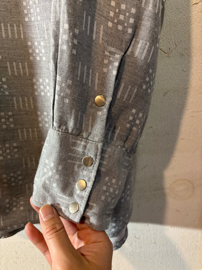 Beams Plus Knight Shirt