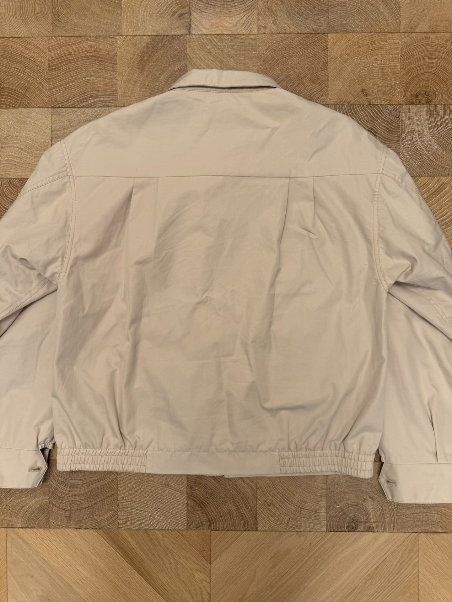 visvim KETCHIKAN JKT Harrington Jacket