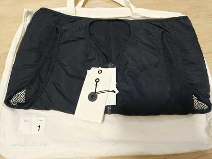 visvim 19ss Iris Liner Vest