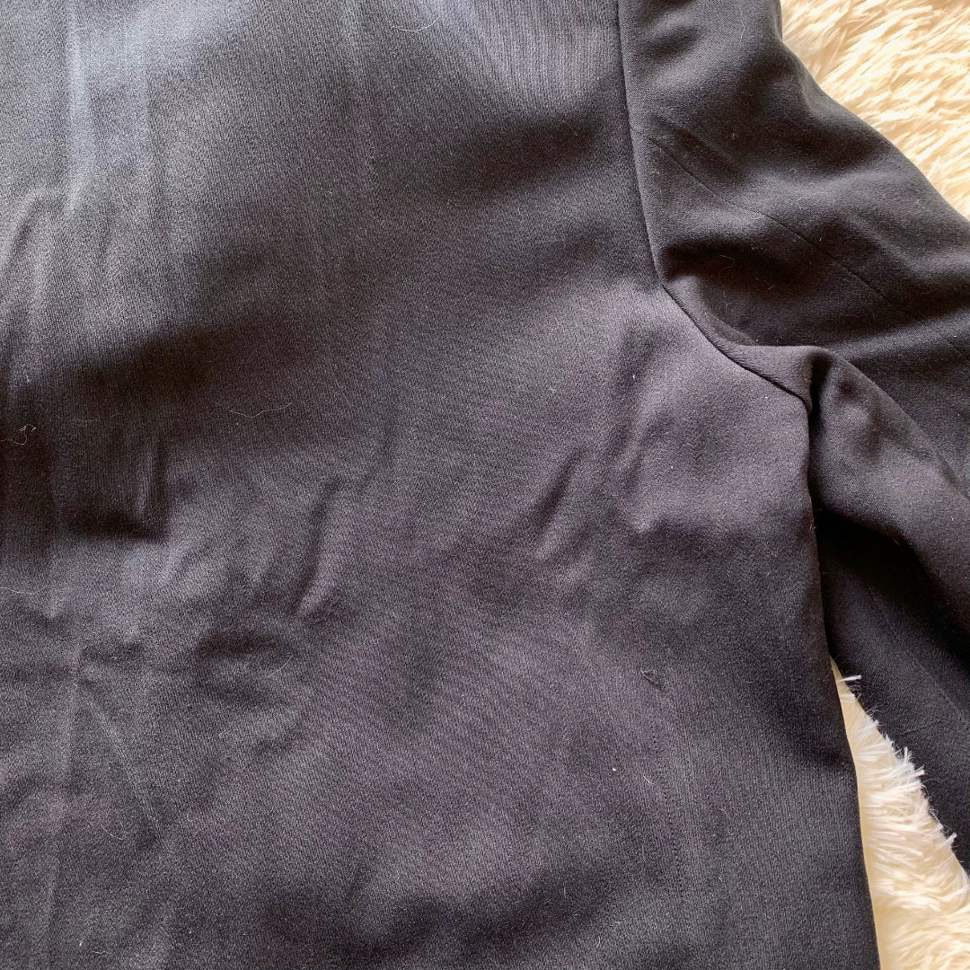 Jean Paul Gaultier Vintage Tailored Blazer