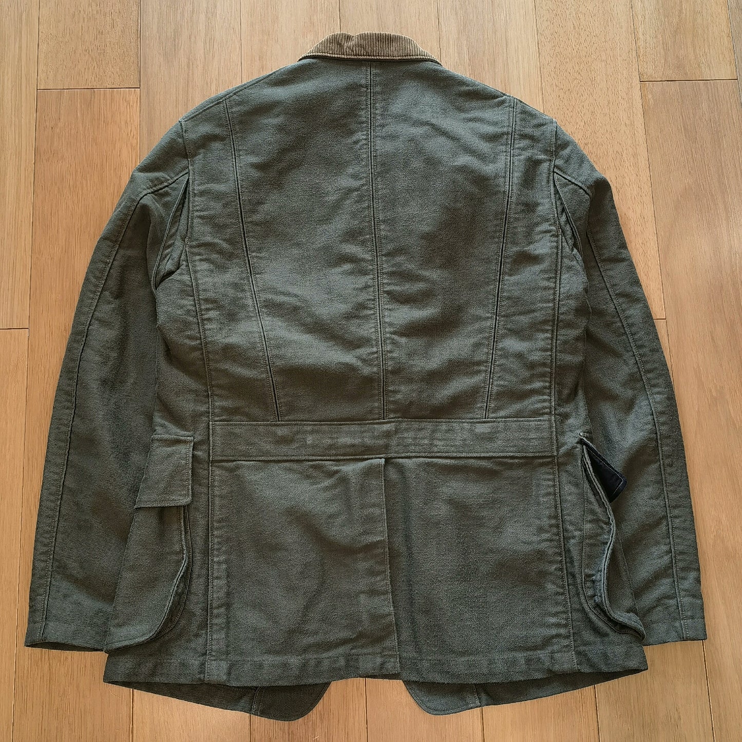 Freewheelers Trailblazer Hunting Coat