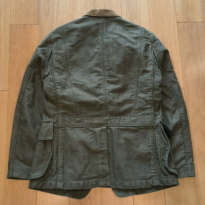 Freewheelers Trailblazer Hunting Coat