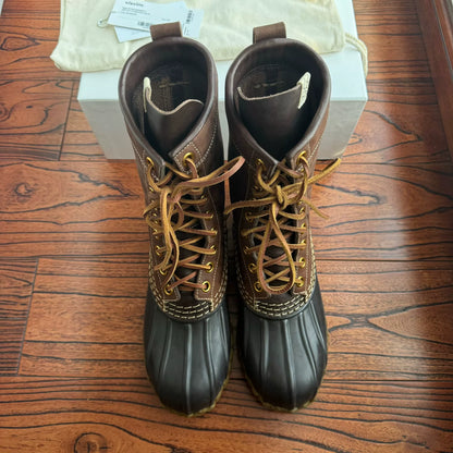 visvim 24ss Decoy D.Boots-Folk