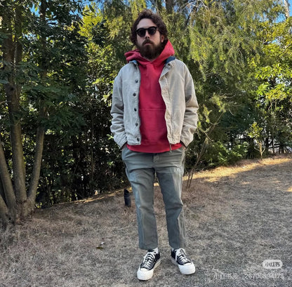 visvim skagway low top canvas shoes