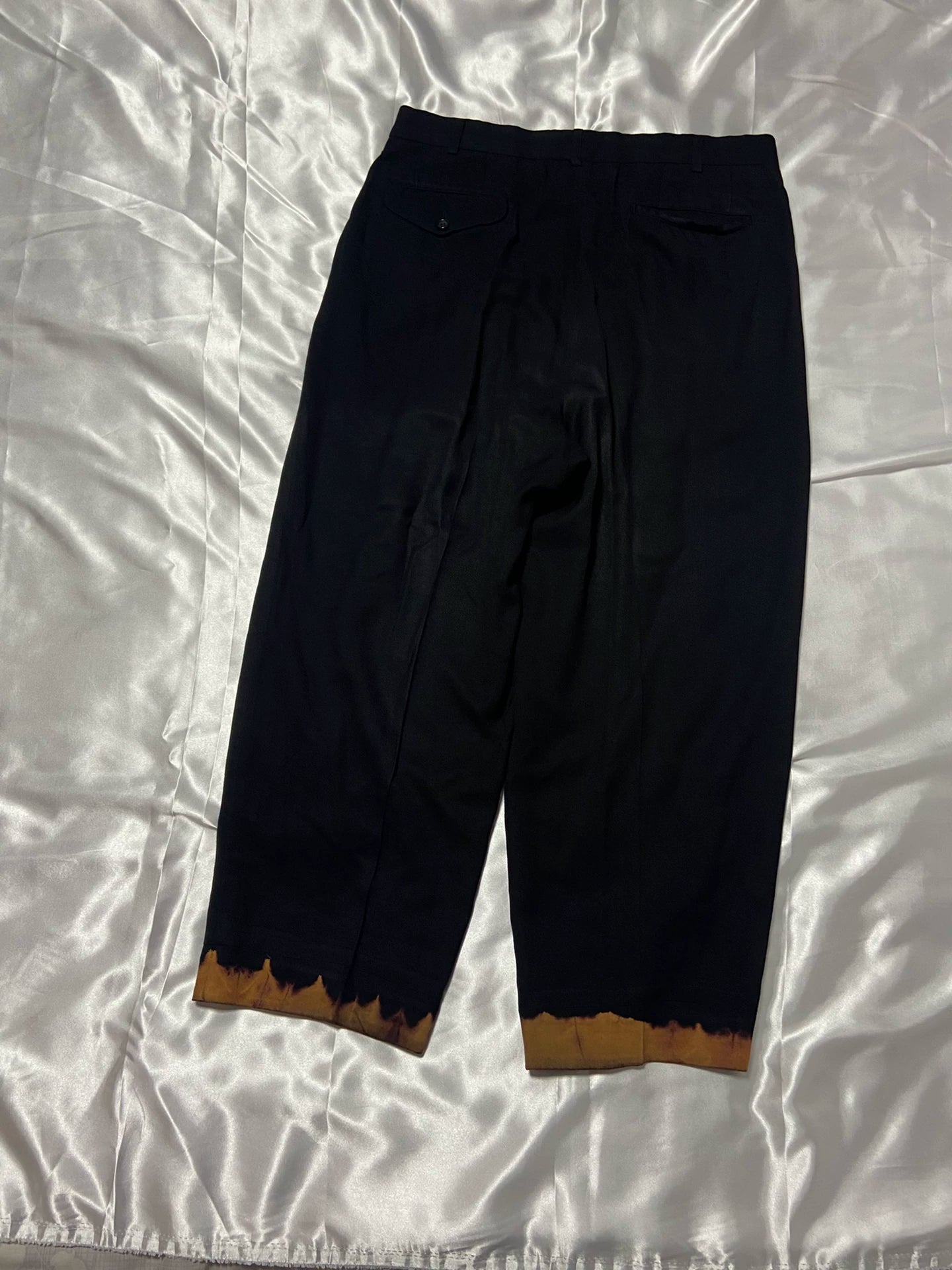 Comme des Garçons Homme Plus 1993AW Pants