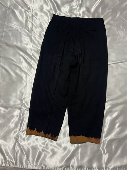 Comme des Garçons Homme Plus 1993AW Pants