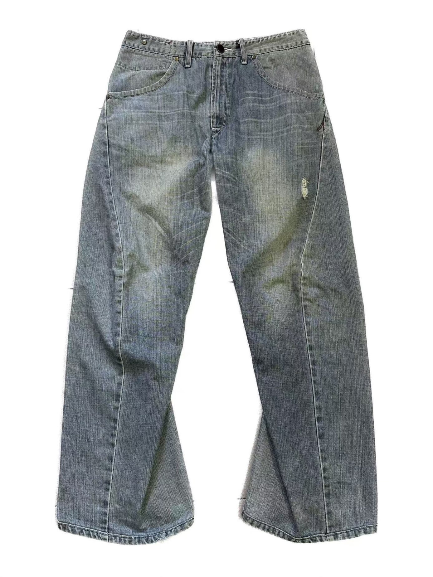 Levi's Engineered Vintage Jeans